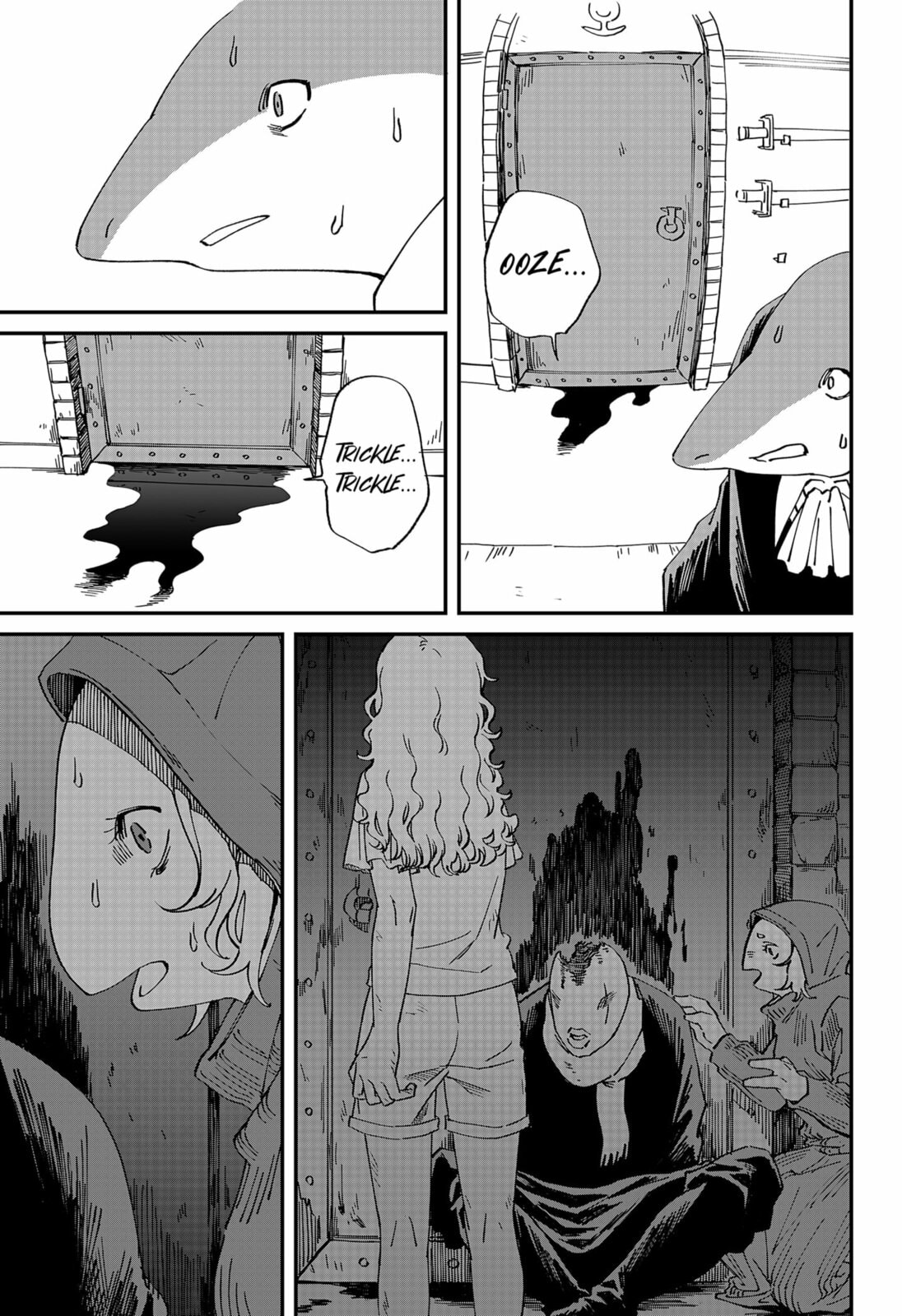 Read The Forbidden Feast chapter 0 image 54 on Lezhin