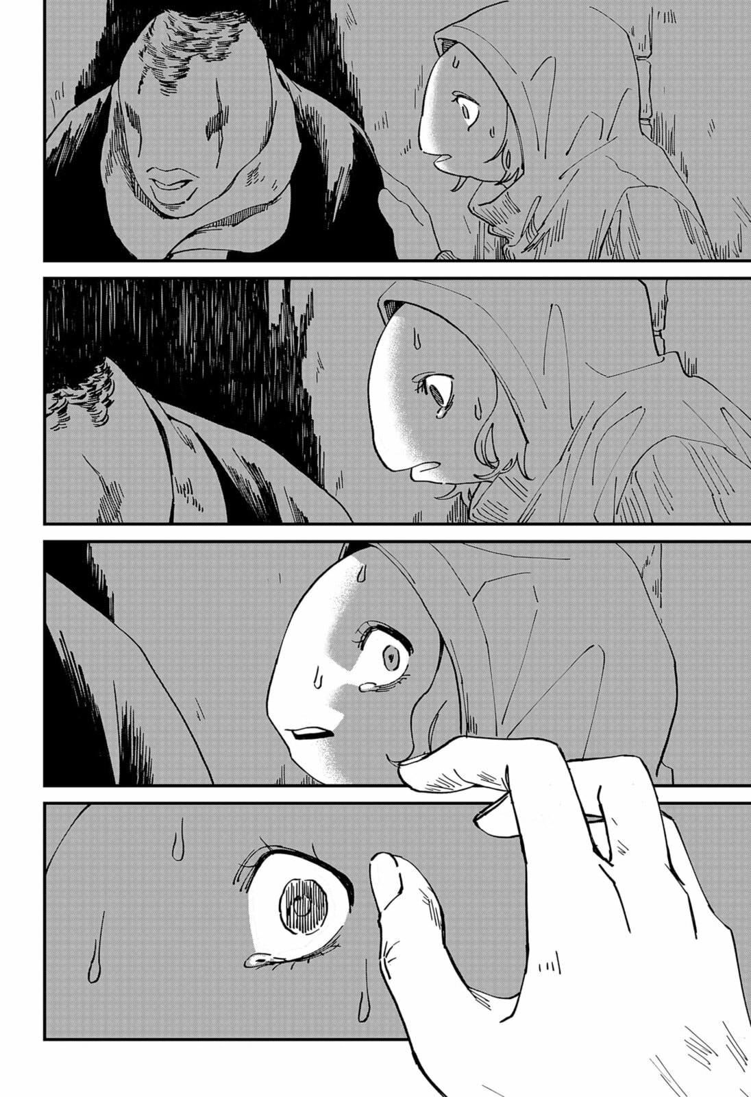 Read The Forbidden Feast chapter 0 image 55 on Lezhin