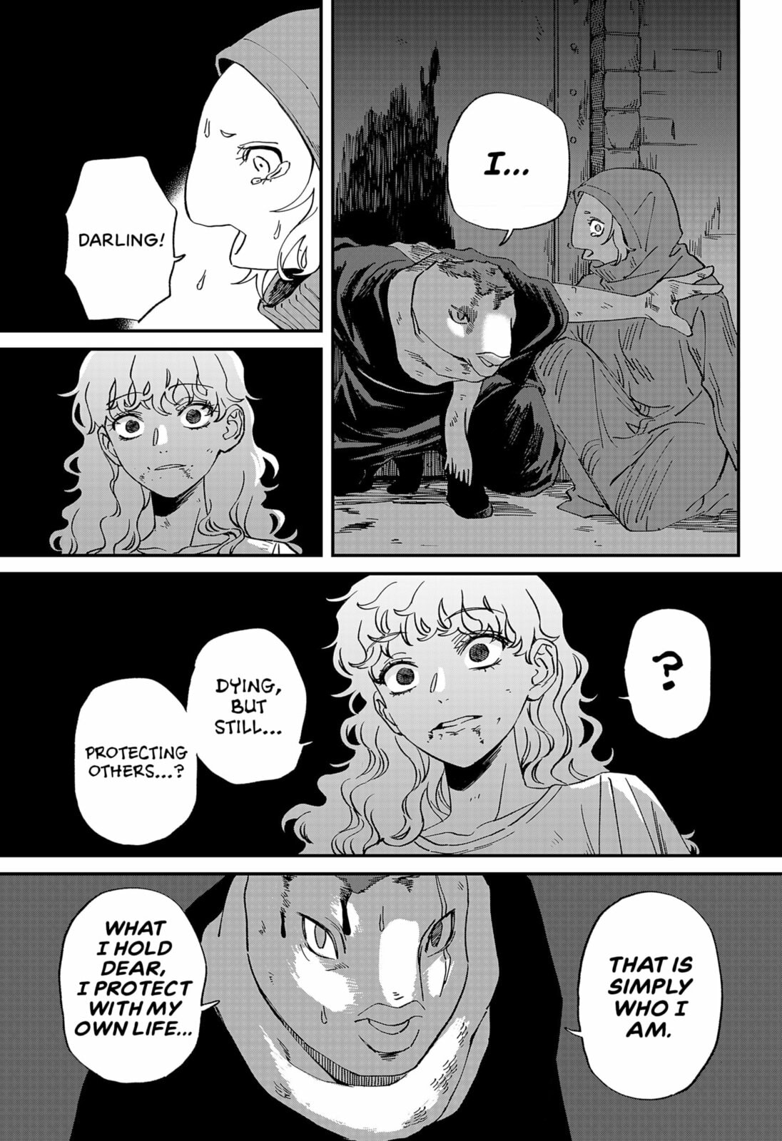 Read The Forbidden Feast chapter 0 image 56 on Lezhin
