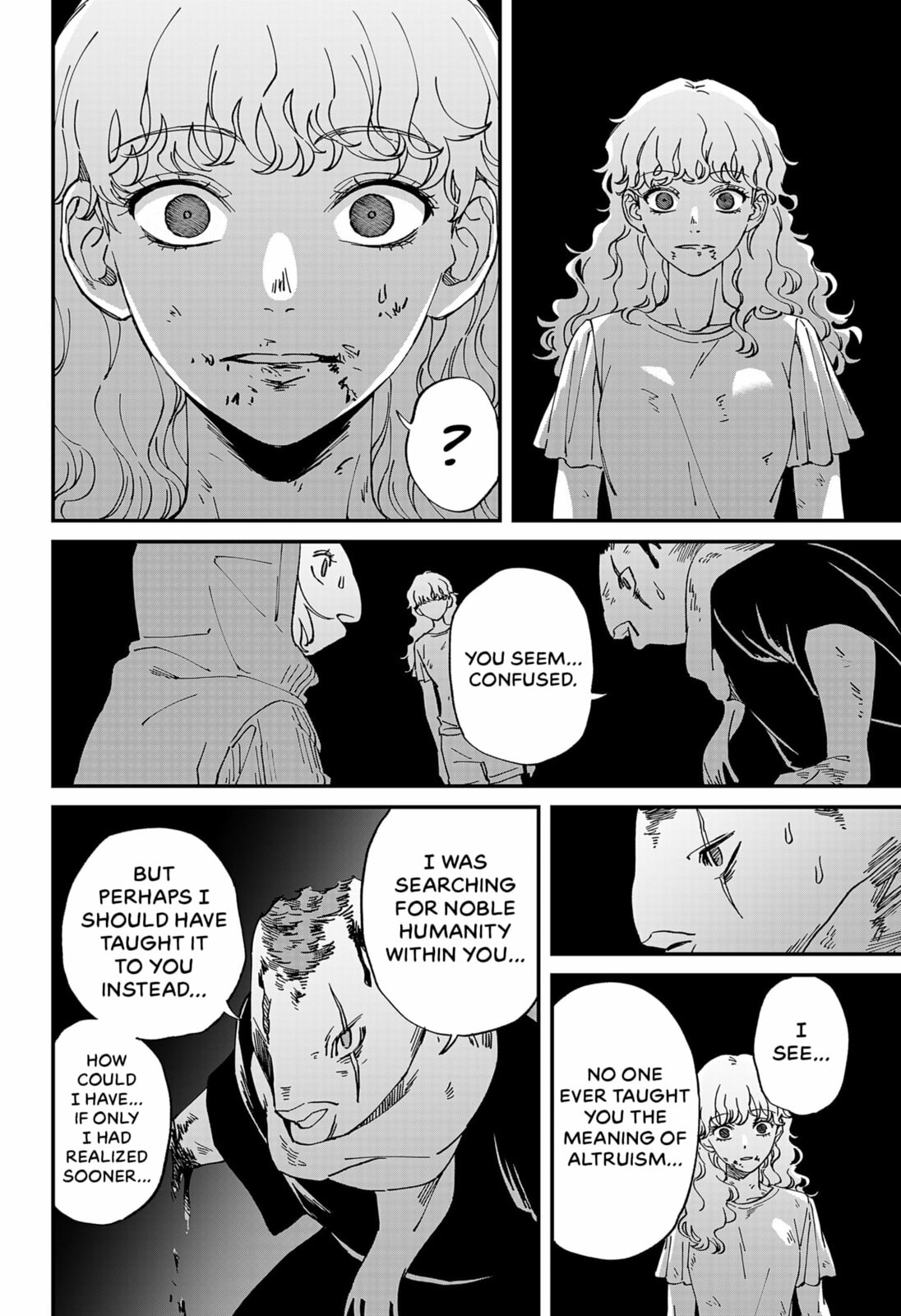 Read The Forbidden Feast chapter 0 image 57 on Lezhin