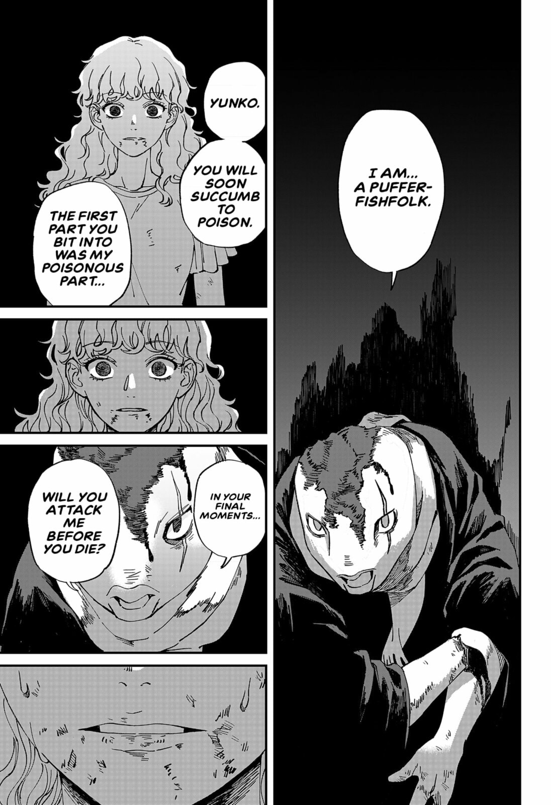 Read The Forbidden Feast chapter 0 image 58 on Lezhin