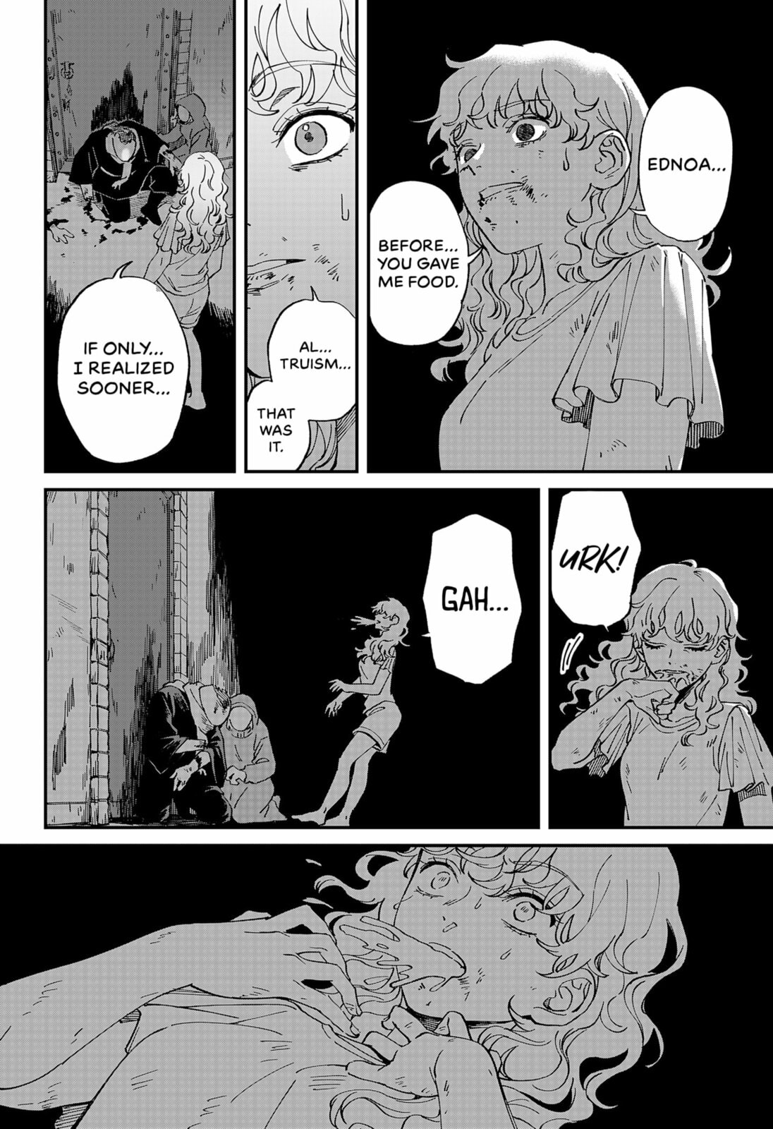 Read The Forbidden Feast chapter 0 image 59 on Lezhin