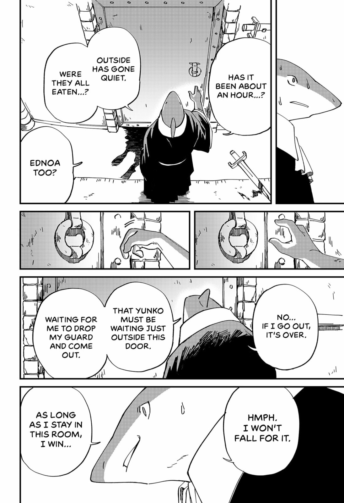 Read The Forbidden Feast chapter 0 image 61 on Lezhin
