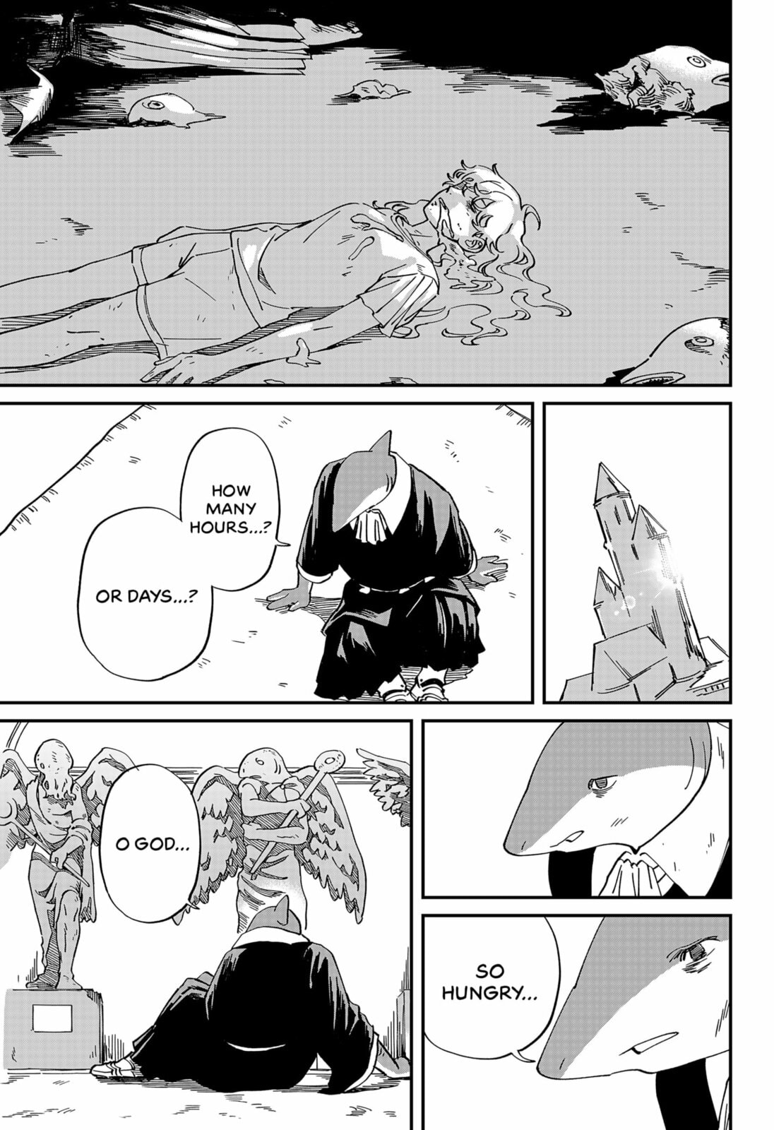 Read The Forbidden Feast chapter 0 image 62 on Lezhin