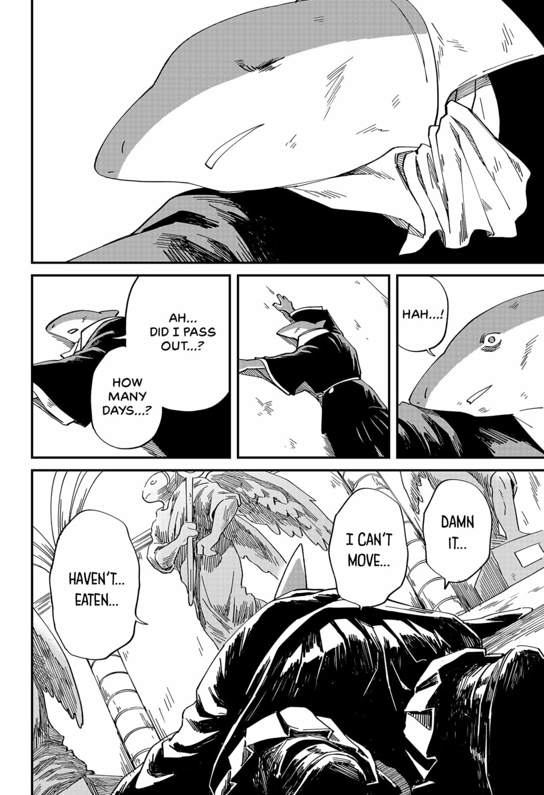 Read The Forbidden Feast chapter 0 image 63 on Lezhin