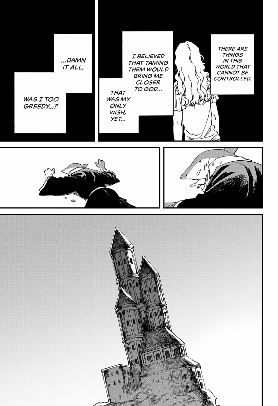 Read The Forbidden Feast chapter 0 image 64 on Lezhin