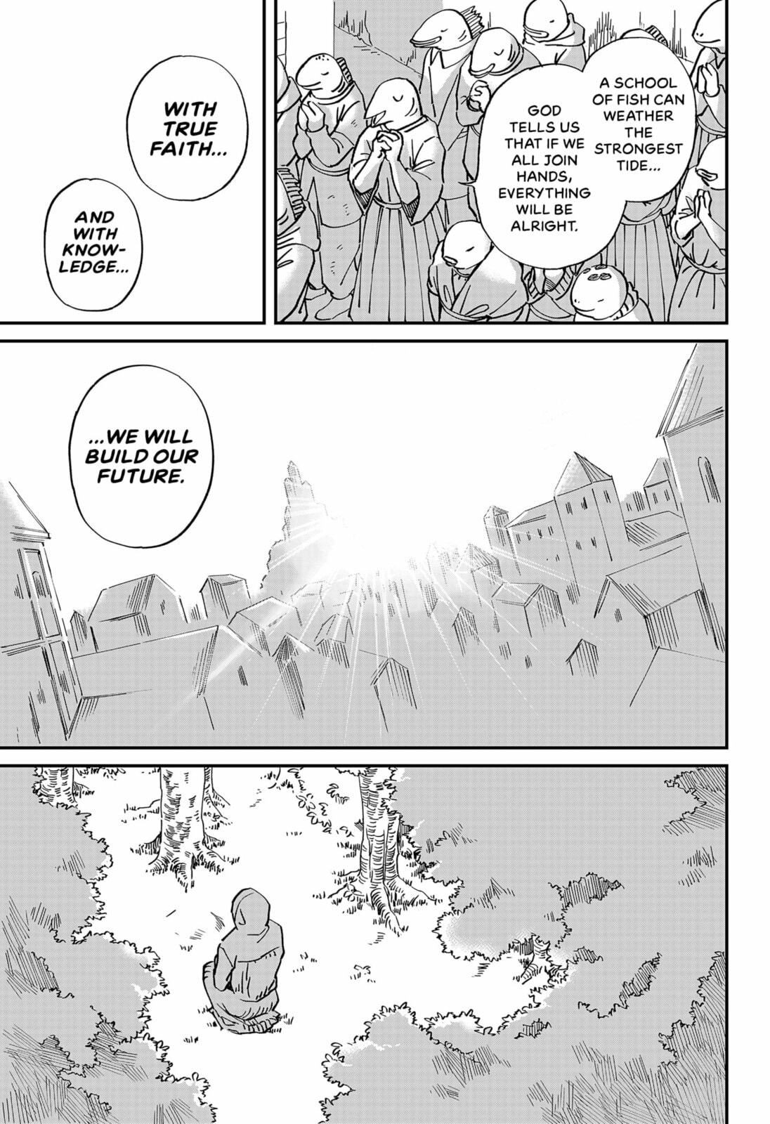 Read The Forbidden Feast chapter 0 image 66 on Lezhin