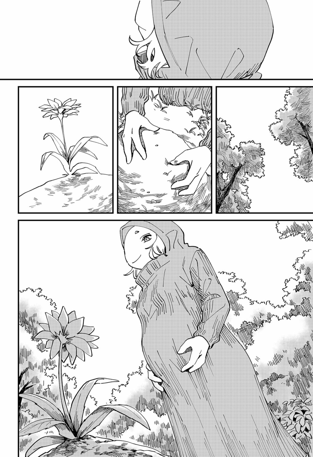 Read The Forbidden Feast chapter 0 image 67 on Lezhin