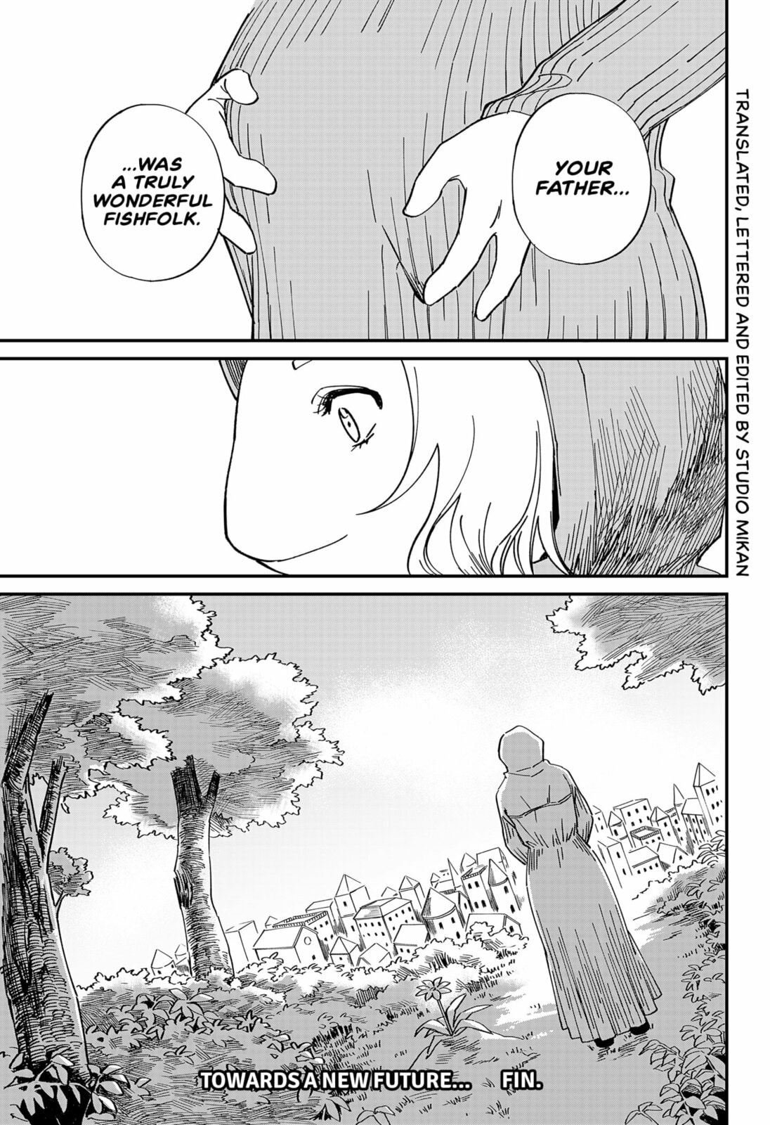 Read The Forbidden Feast chapter 0 image 68 on Lezhin