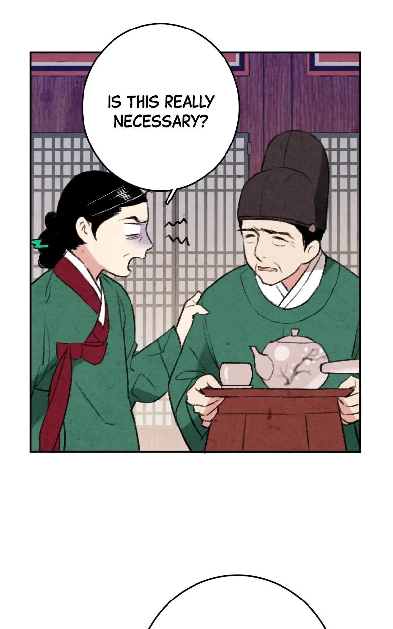 Read The Forbidden Marriage chapter 1 image 10 on Lezhin