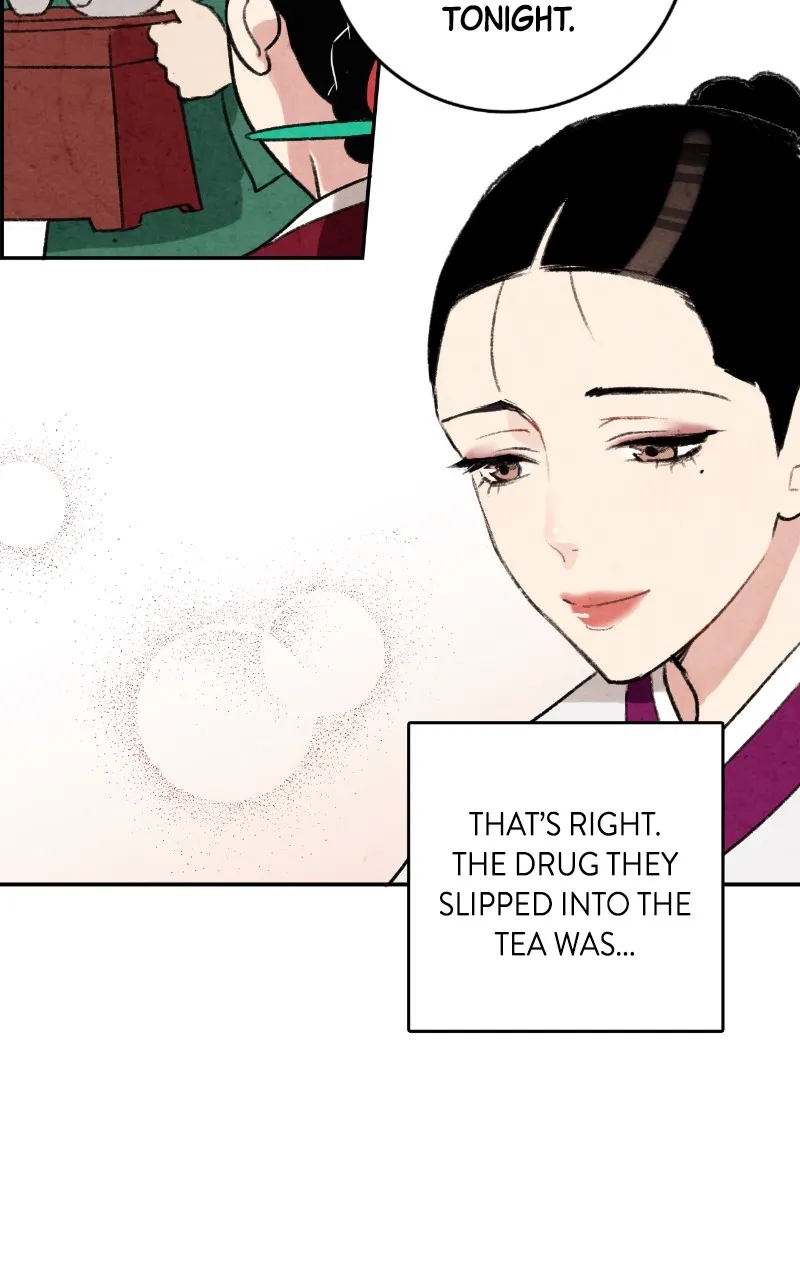 Read The Forbidden Marriage chapter 1 image 20 on Lezhin