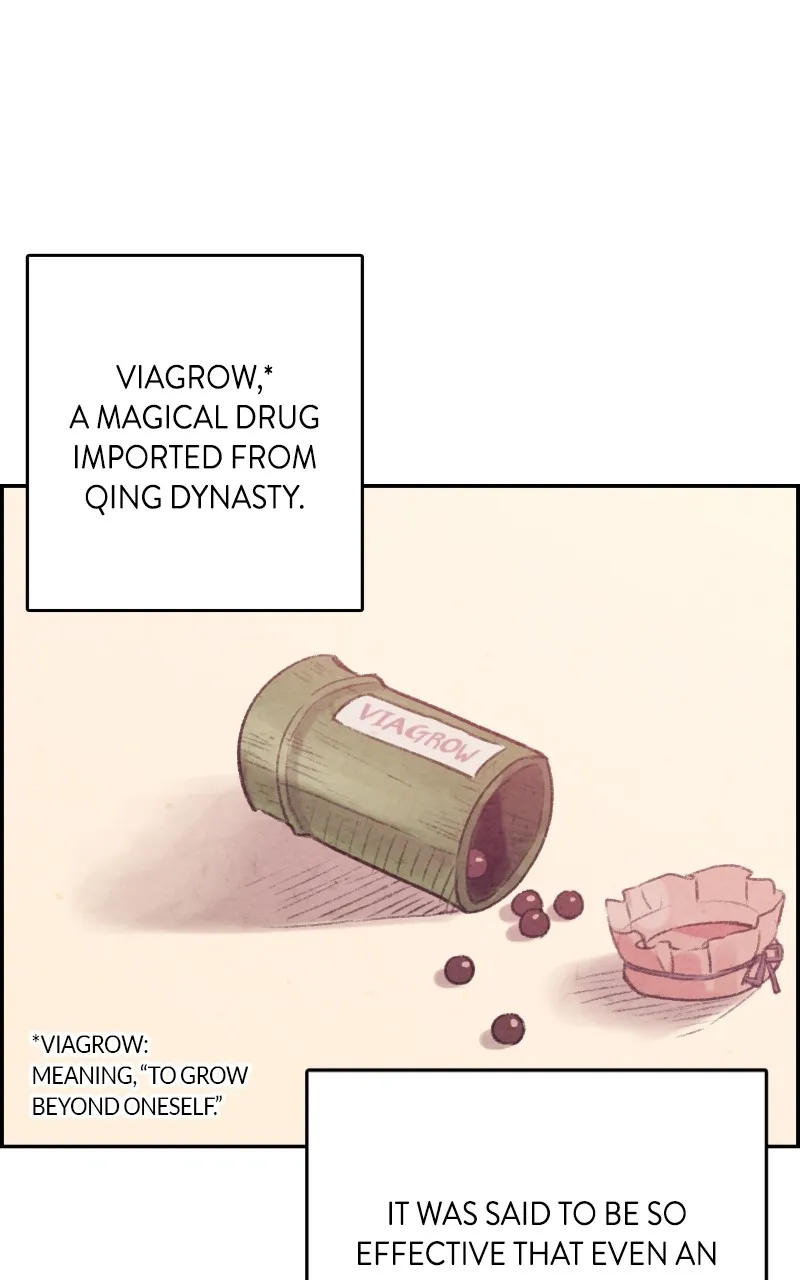 Read The Forbidden Marriage chapter 1 image 21 on Lezhin