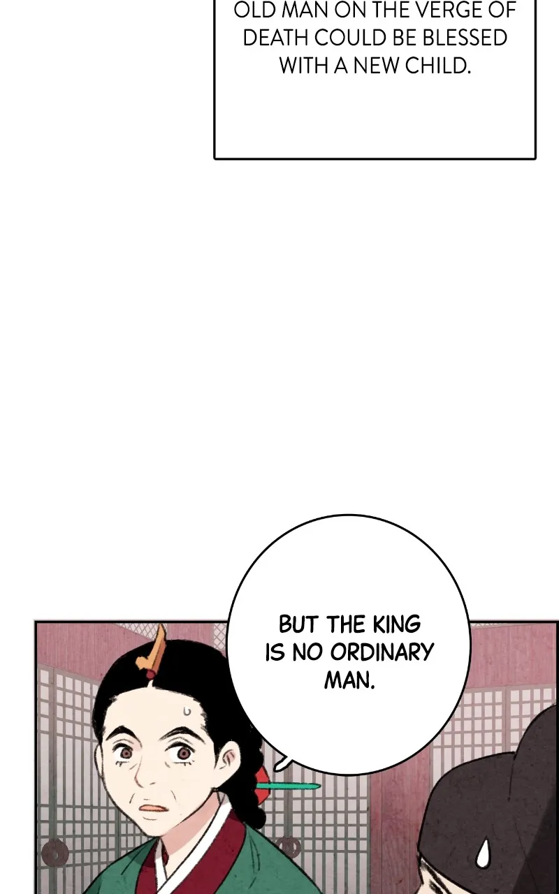 Read The Forbidden Marriage chapter 1 image 22 on Lezhin