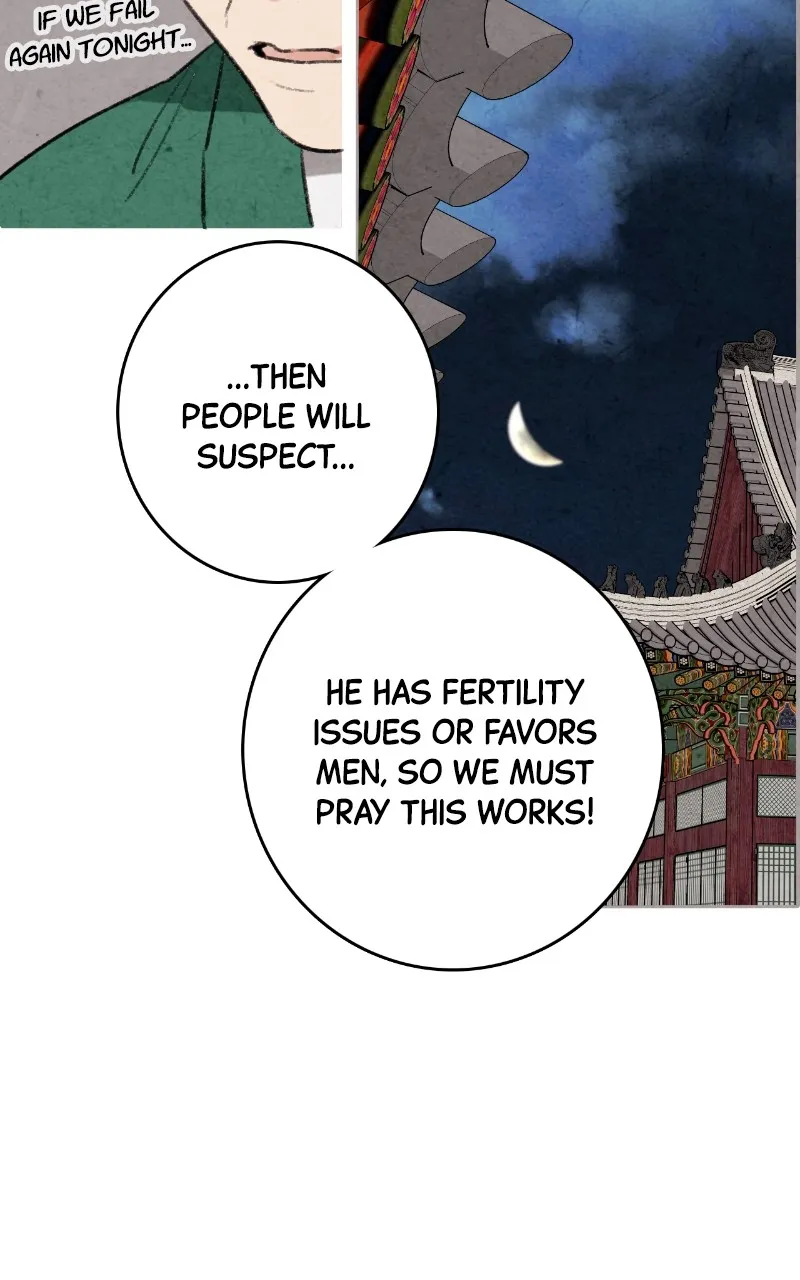Read The Forbidden Marriage chapter 1 image 24 on Lezhin