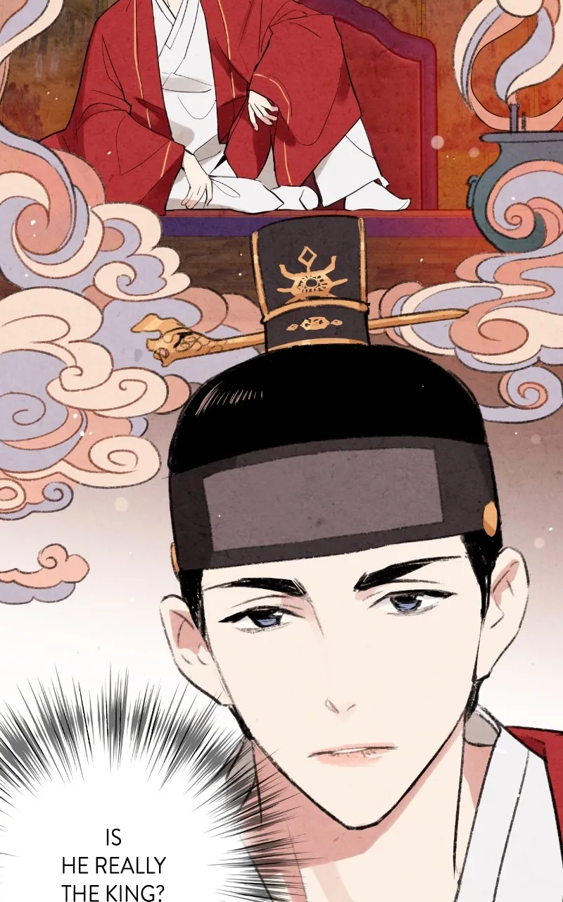 Read The Forbidden Marriage chapter 1 image 29 on Lezhin