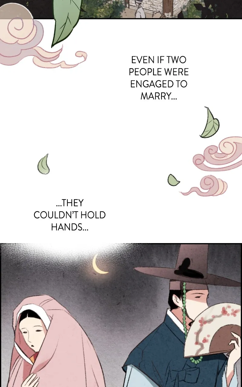 Read The Forbidden Marriage chapter 1 image 3 on Lezhin