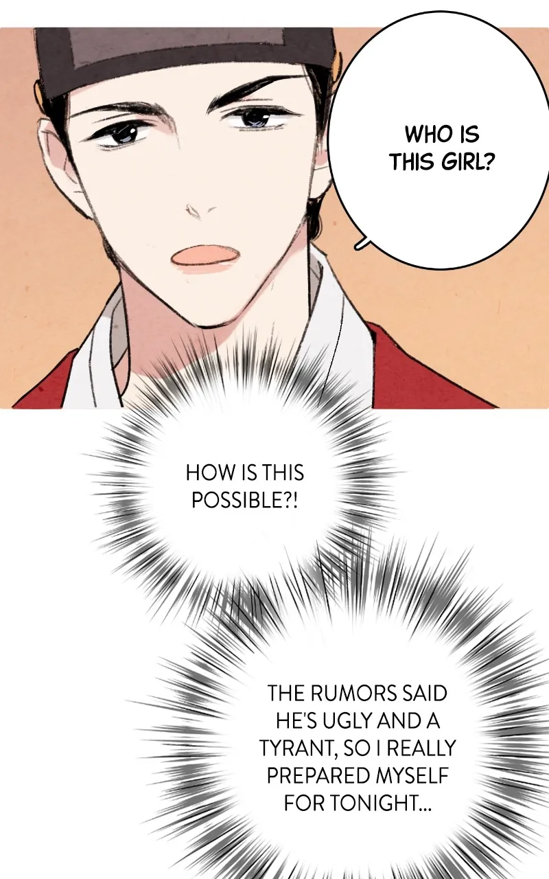 Read The Forbidden Marriage chapter 1 image 32 on Lezhin