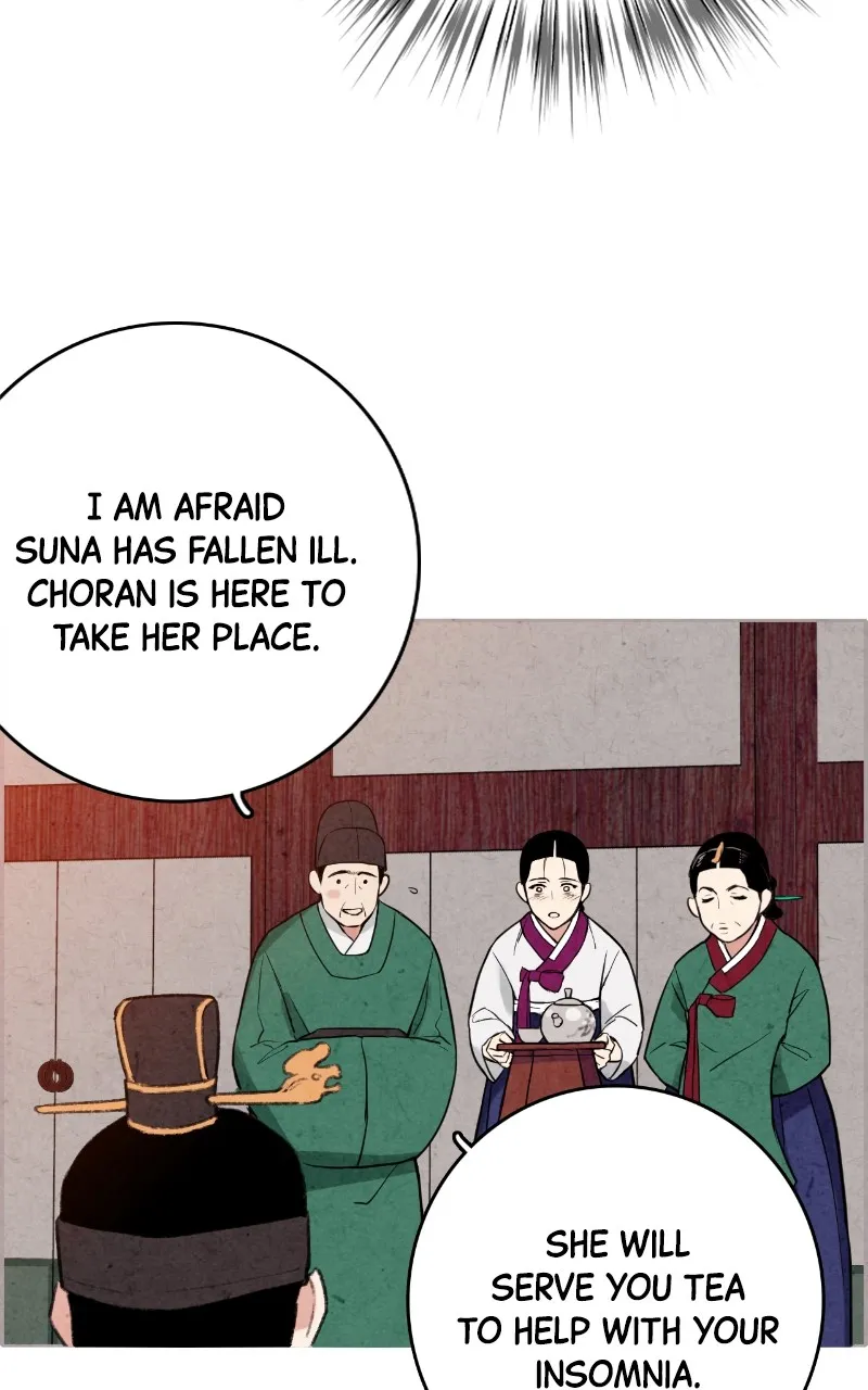 Read The Forbidden Marriage chapter 1 image 33 on Lezhin