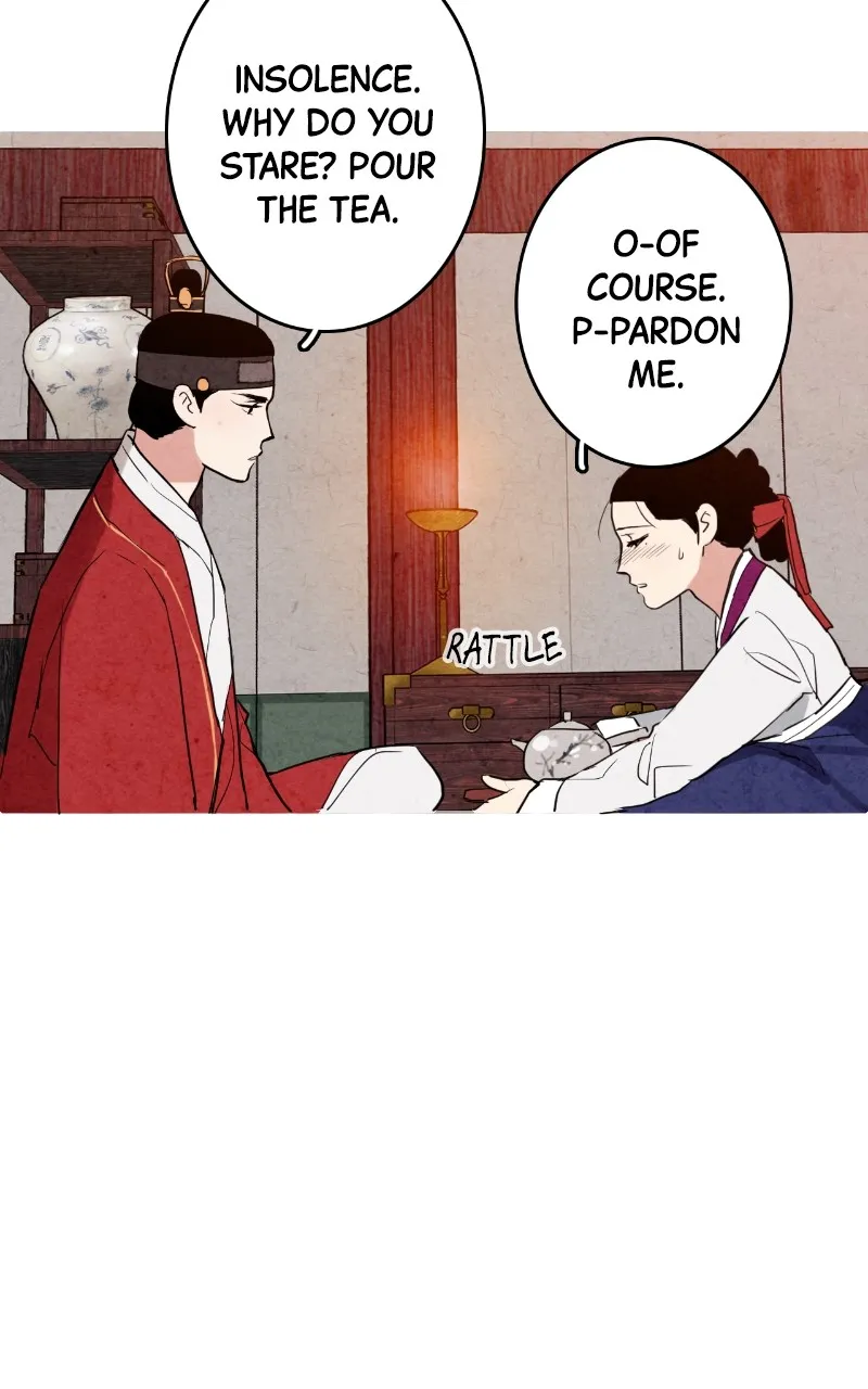Read The Forbidden Marriage chapter 1 image 36 on Lezhin
