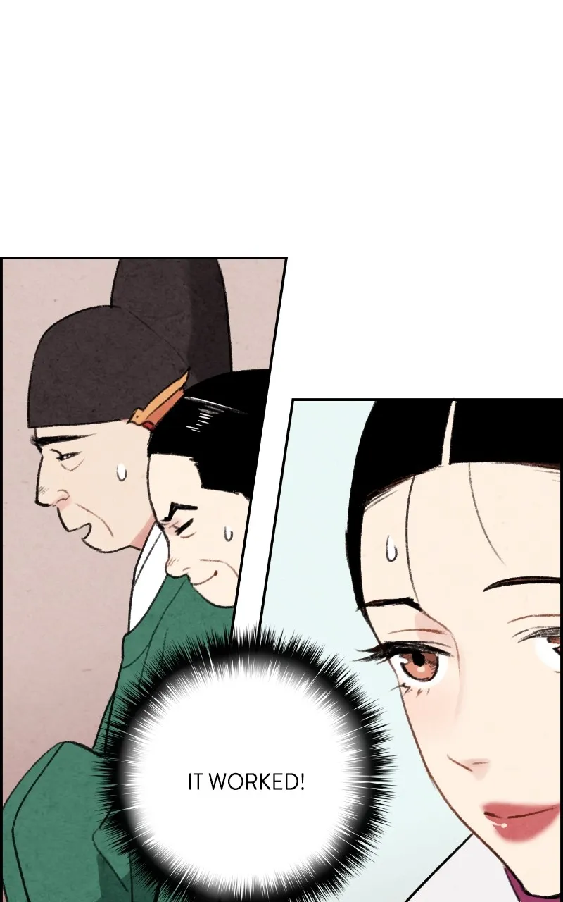 Read The Forbidden Marriage chapter 1 image 45 on Lezhin
