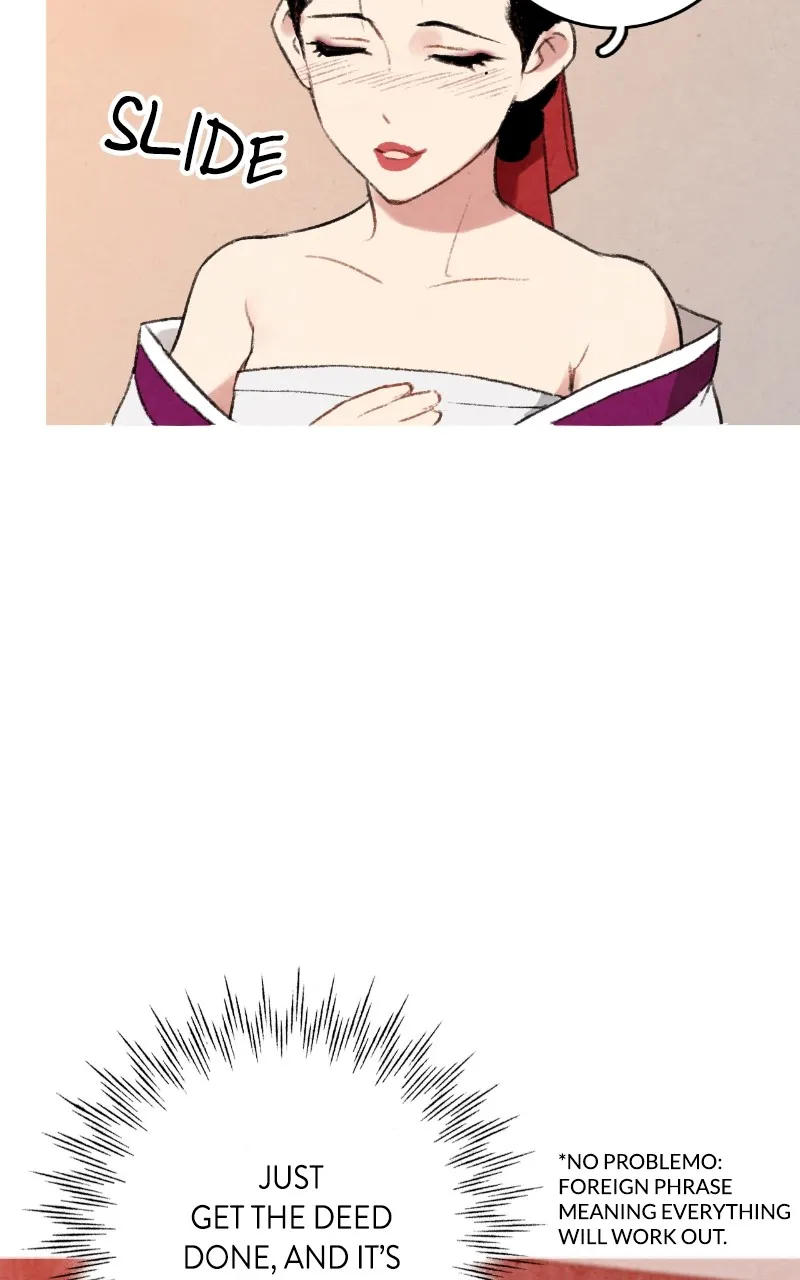 Read The Forbidden Marriage chapter 1 image 48 on Lezhin