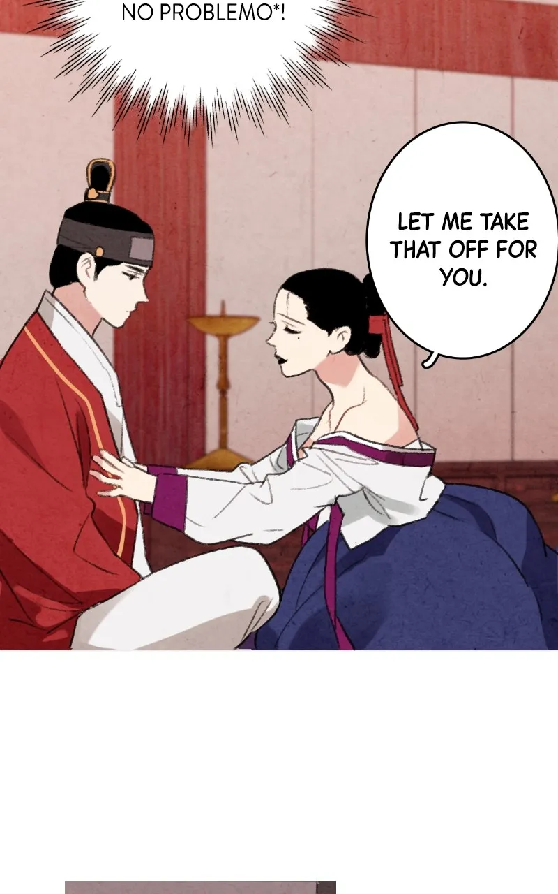 Read The Forbidden Marriage chapter 1 image 49 on Lezhin