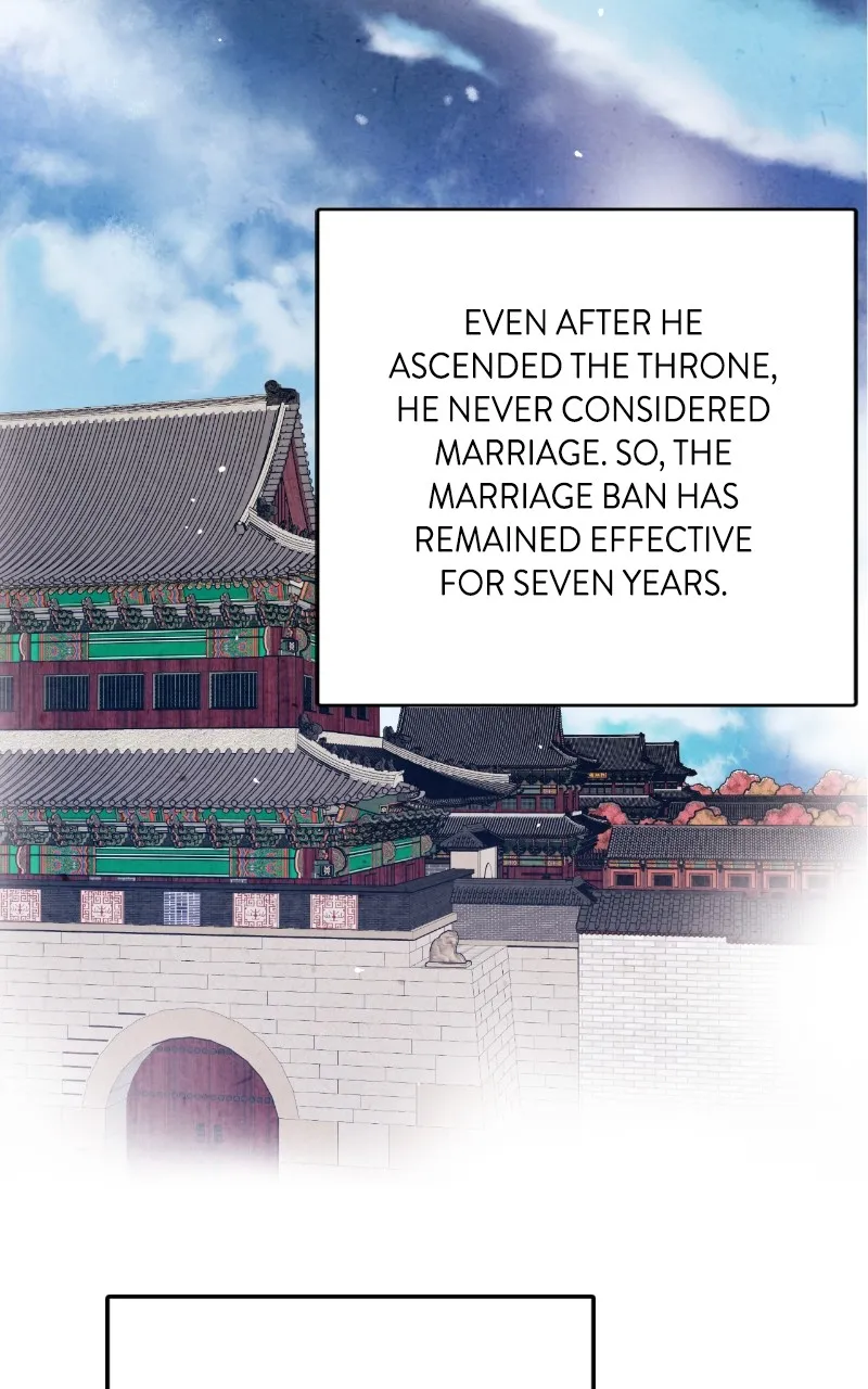 Read The Forbidden Marriage chapter 1 image 82 on Lezhin