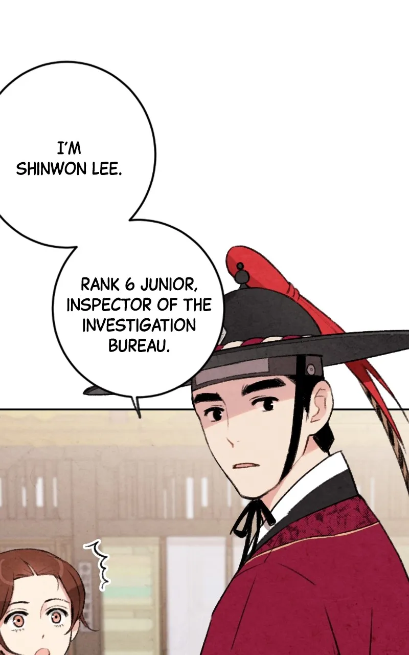 Read The Forbidden Marriage chapter 10 image 22 on Lezhin