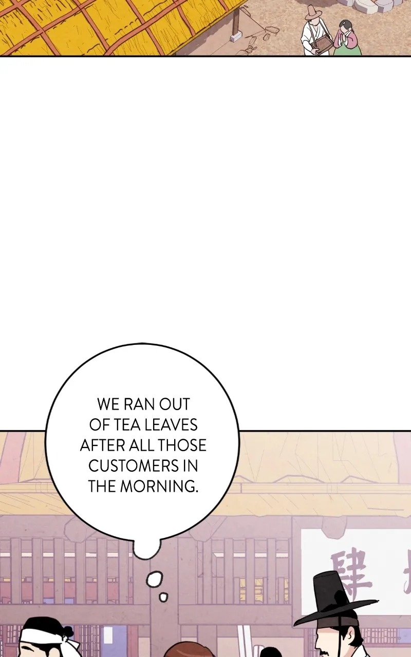 Read The Forbidden Marriage chapter 10 image 3 on Lezhin