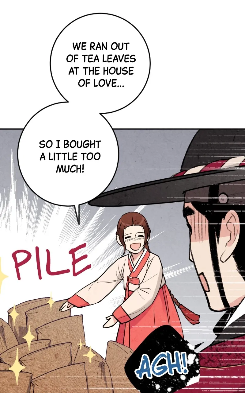 Read The Forbidden Marriage chapter 10 image 41 on Lezhin