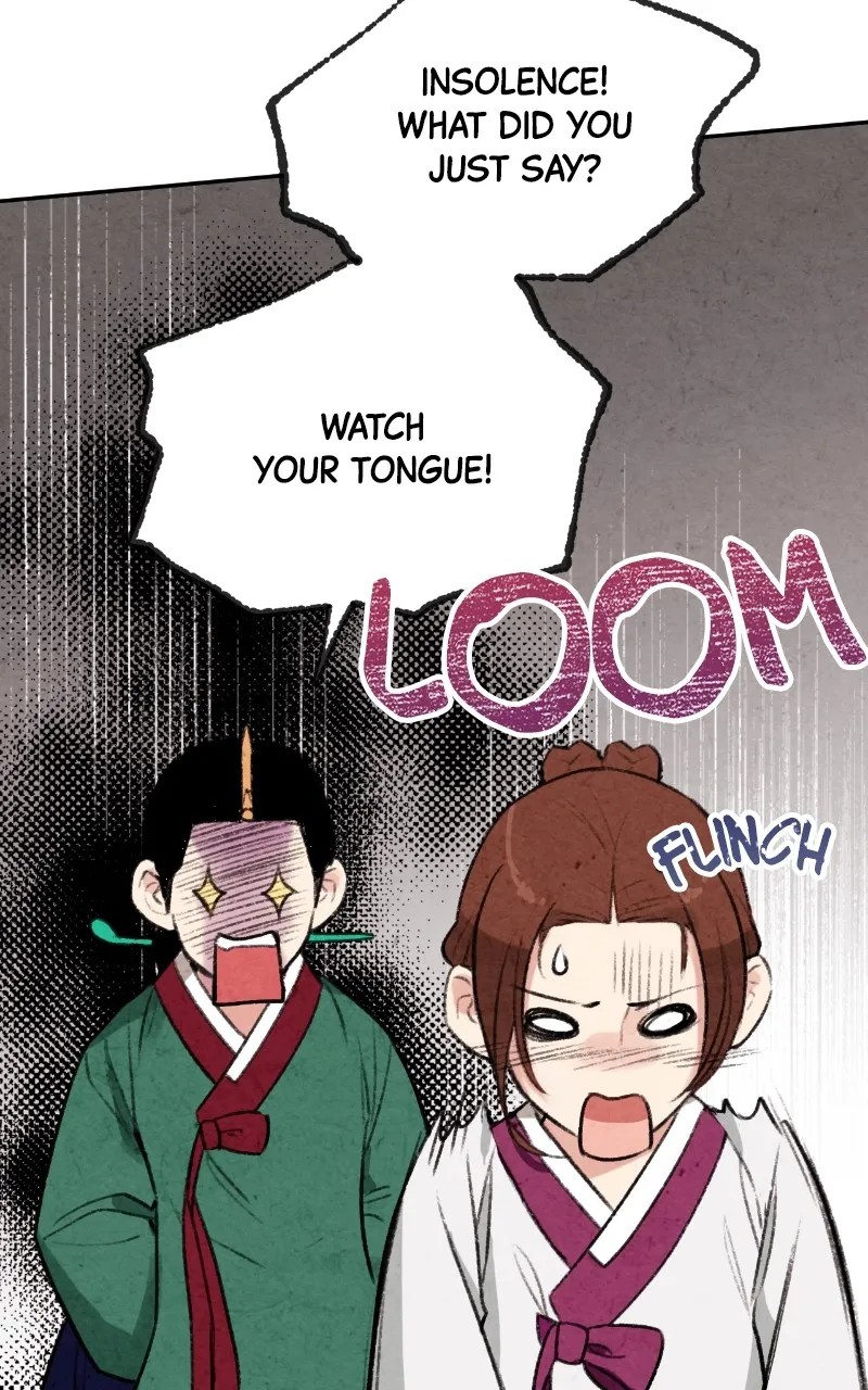 Read The Forbidden Marriage chapter 10 image 53 on Lezhin
