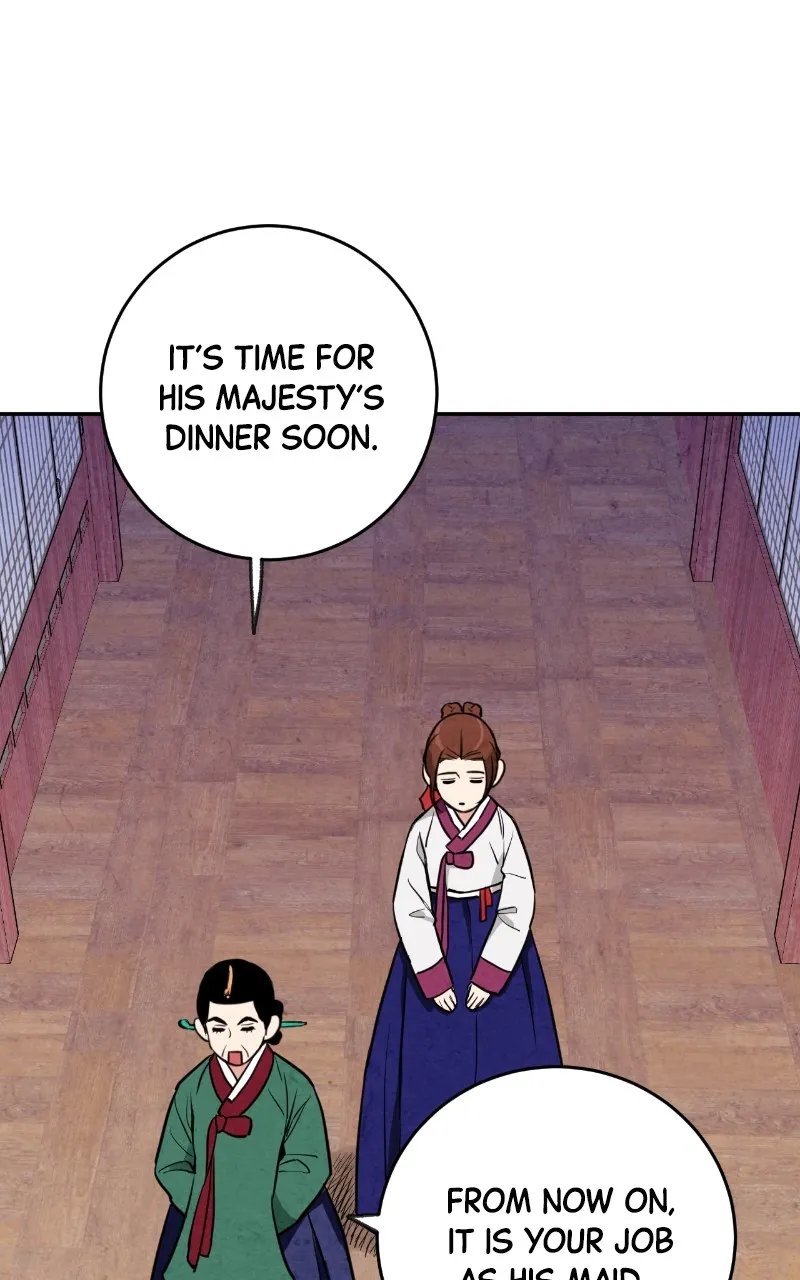 Read The Forbidden Marriage chapter 10 image 68 on Lezhin