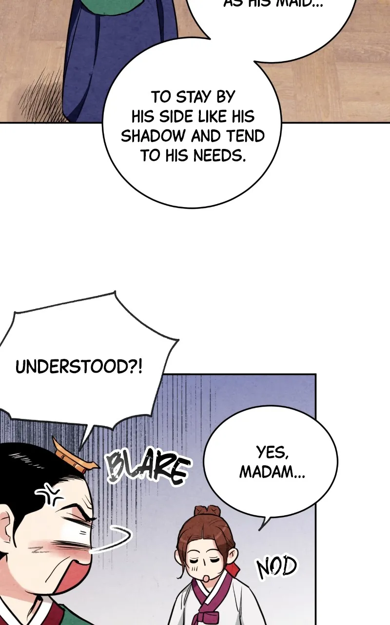 Read The Forbidden Marriage chapter 10 image 69 on Lezhin