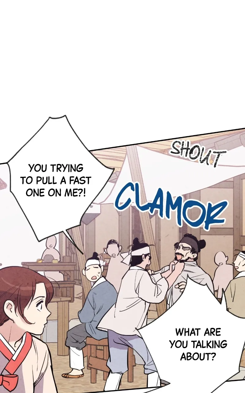 Read The Forbidden Marriage chapter 10 image 8 on Lezhin