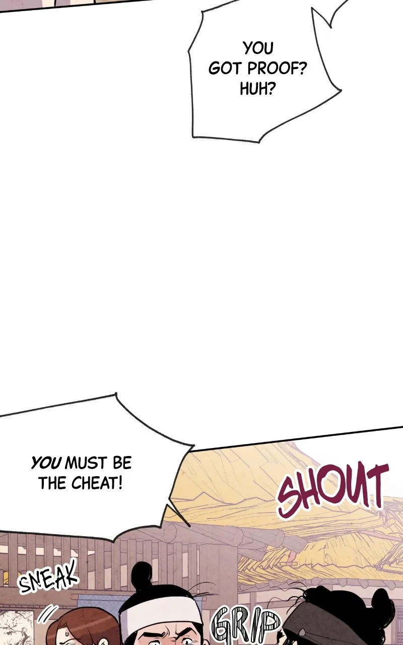 Read The Forbidden Marriage chapter 10 image 9 on Lezhin