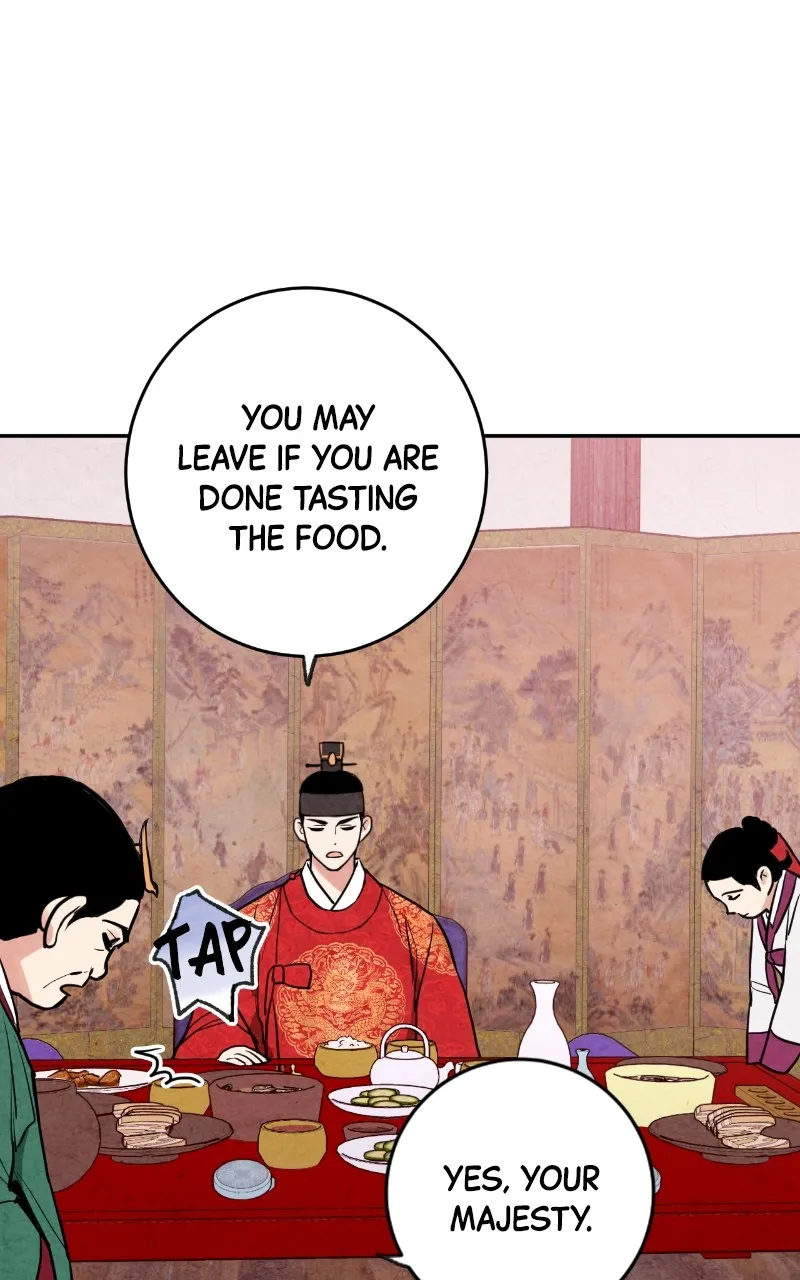 Read The Forbidden Marriage chapter 10 image 90 on Lezhin