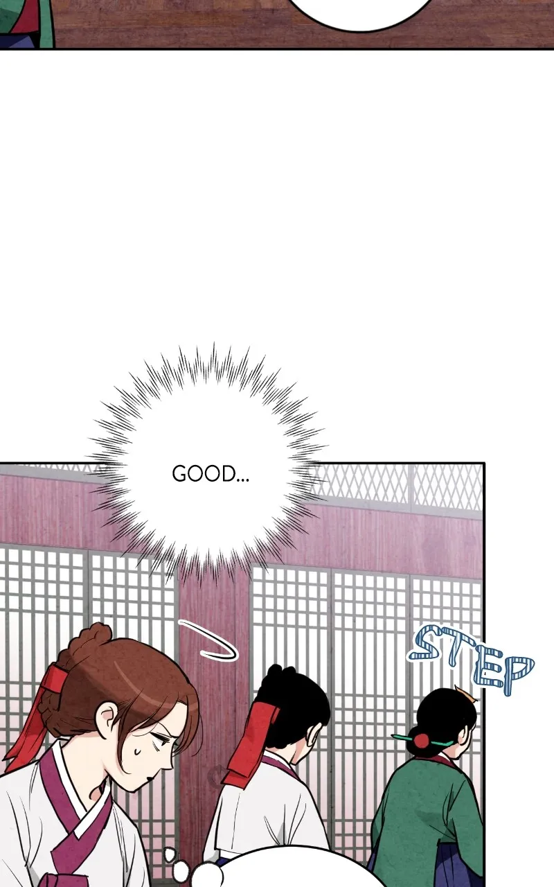 Read The Forbidden Marriage chapter 10 image 91 on Lezhin