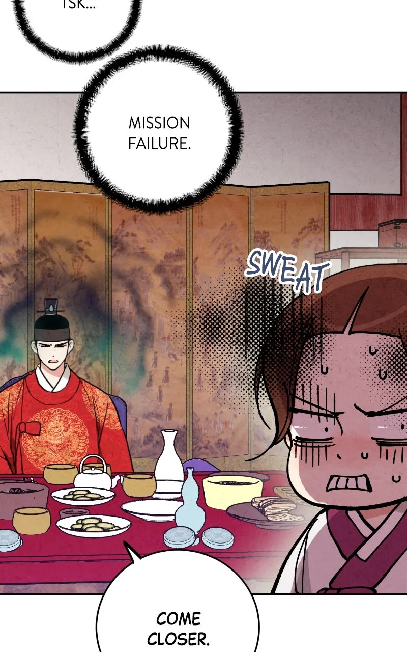 Read The Forbidden Marriage chapter 11 image 2 on Lezhin
