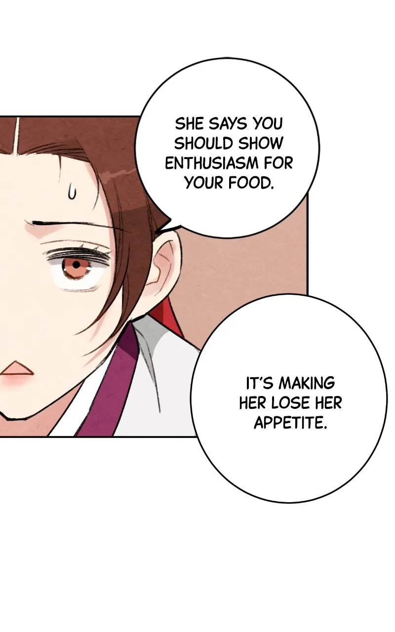 Read The Forbidden Marriage chapter 11 image 22 on Lezhin