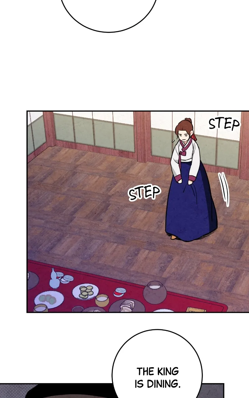 Read The Forbidden Marriage chapter 11 image 3 on Lezhin