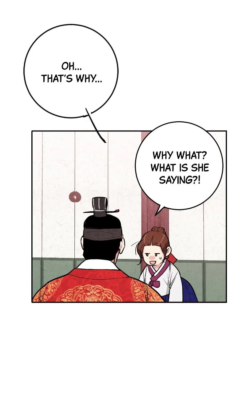 Read The Forbidden Marriage chapter 11 image 33 on Lezhin