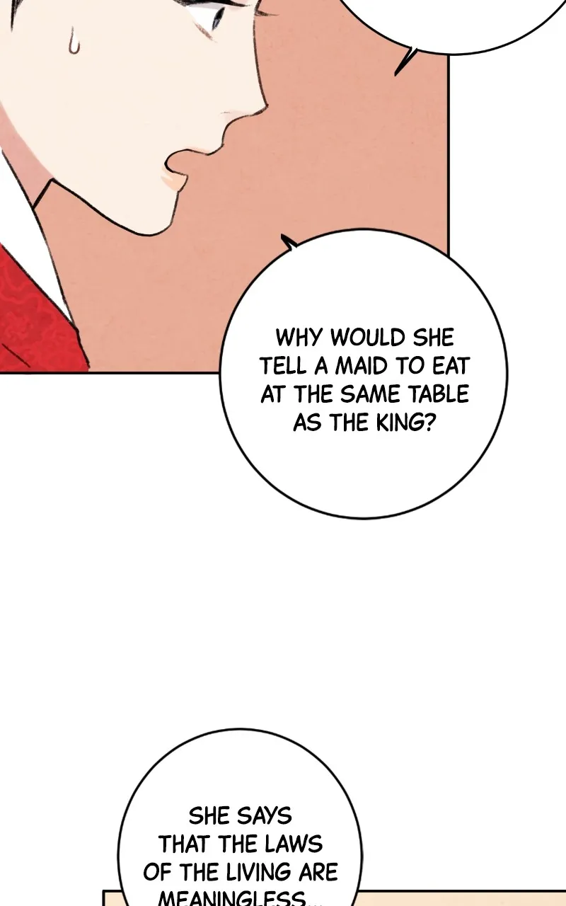 Read The Forbidden Marriage chapter 11 image 40 on Lezhin