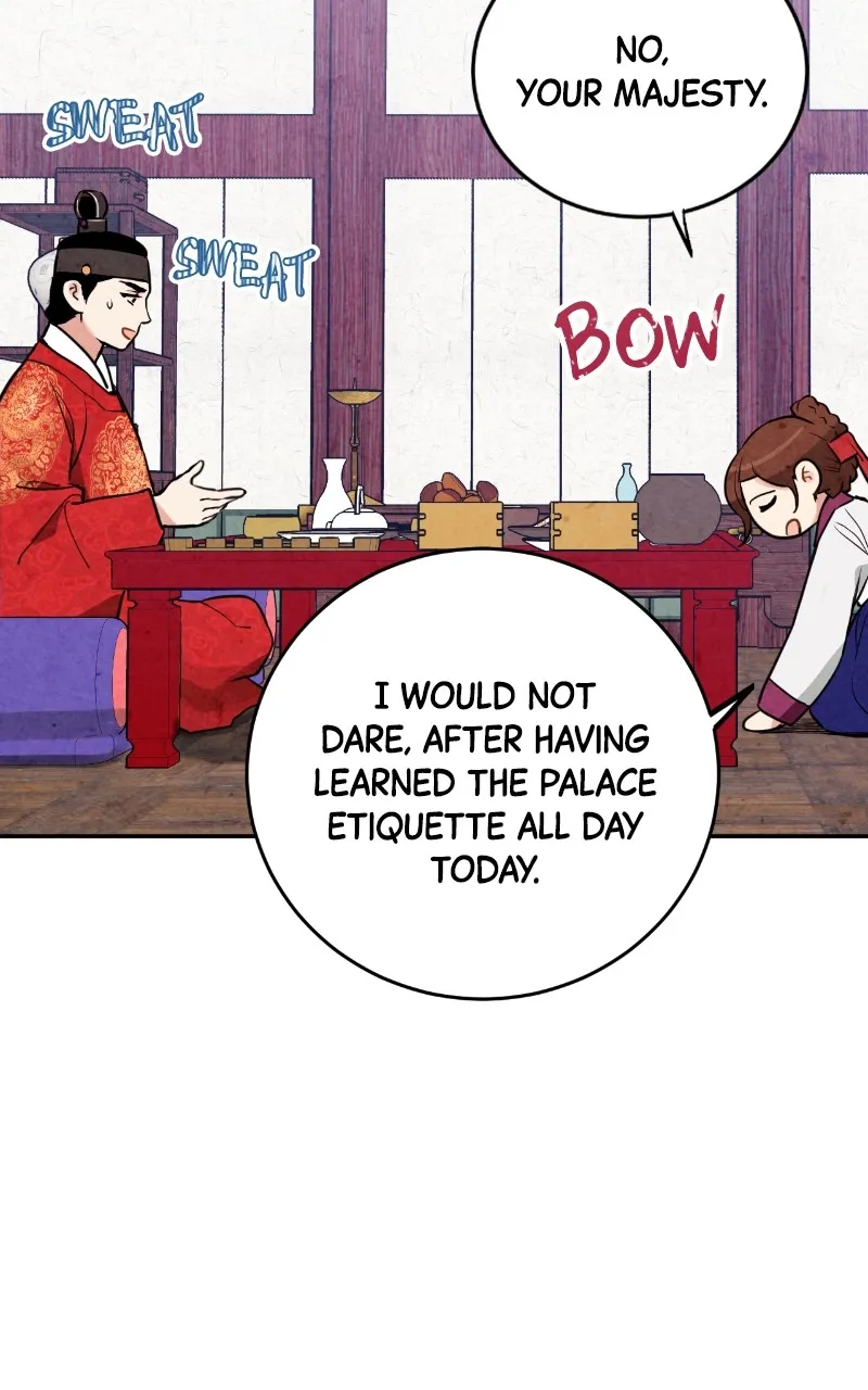 Read The Forbidden Marriage chapter 11 image 45 on Lezhin