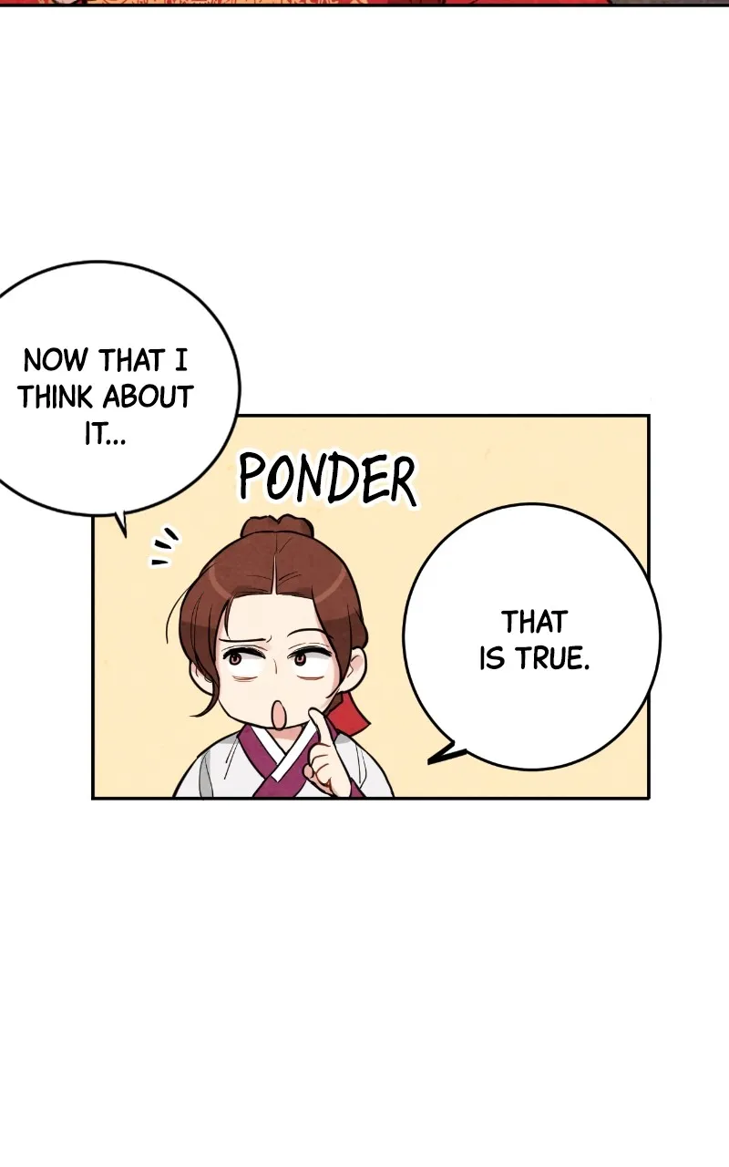 Read The Forbidden Marriage chapter 11 image 48 on Lezhin