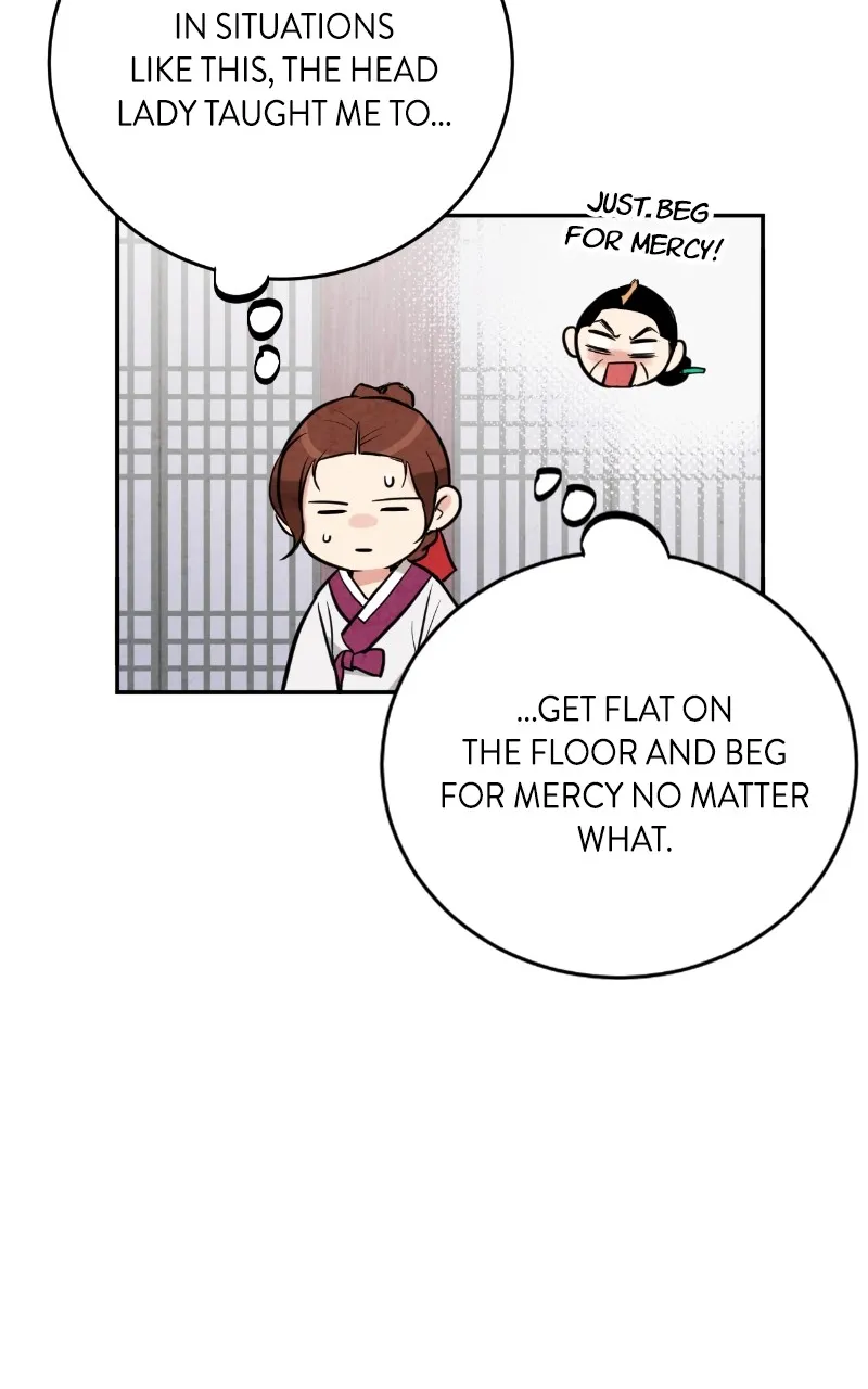 Read The Forbidden Marriage chapter 11 image 5 on Lezhin