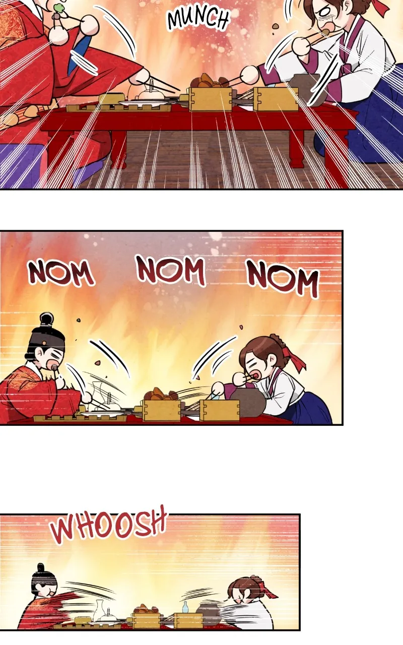 Read The Forbidden Marriage chapter 11 image 63 on Lezhin