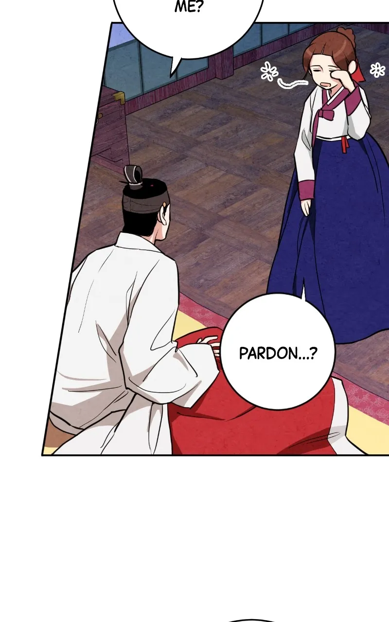 Read The Forbidden Marriage chapter 11 image 86 on Lezhin