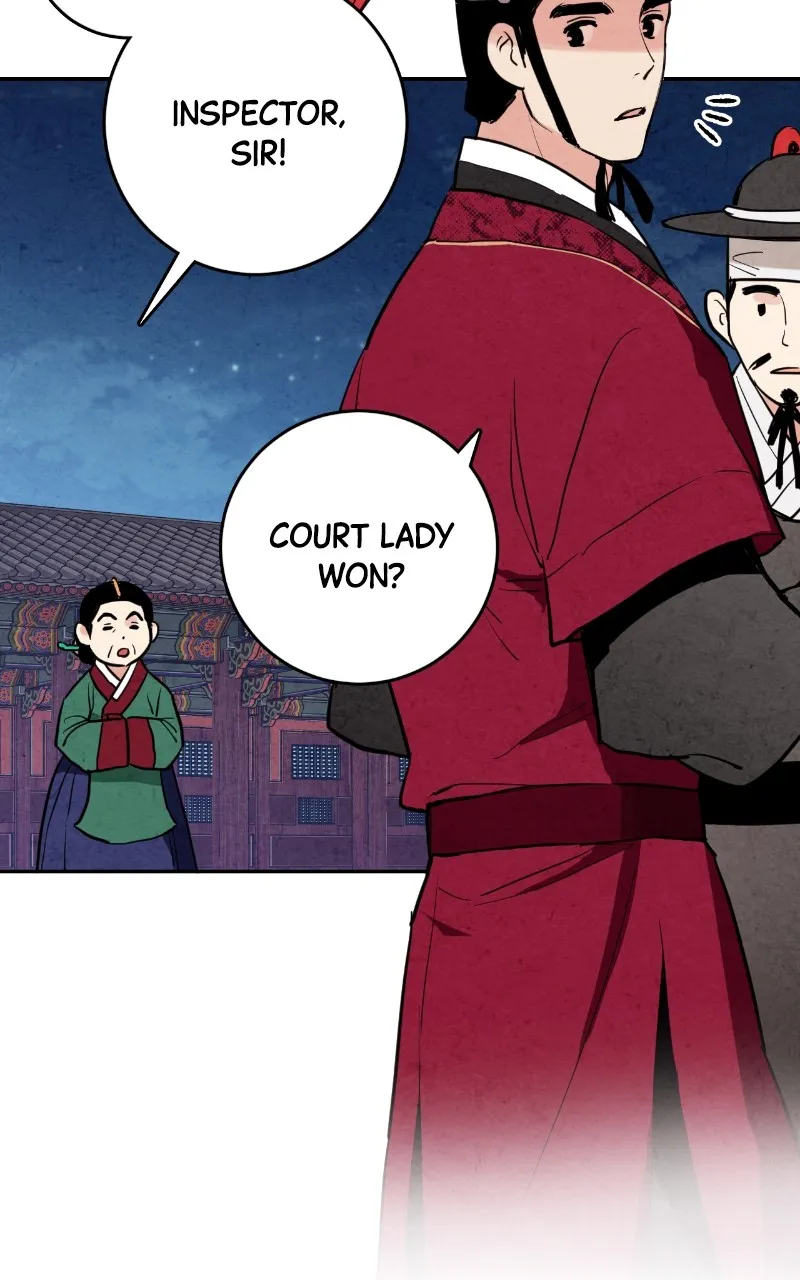 Read The Forbidden Marriage chapter 12 image 2 on Lezhin