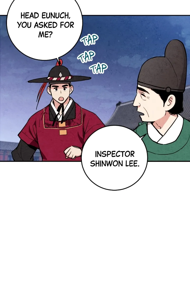 Read The Forbidden Marriage chapter 12 image 41 on Lezhin