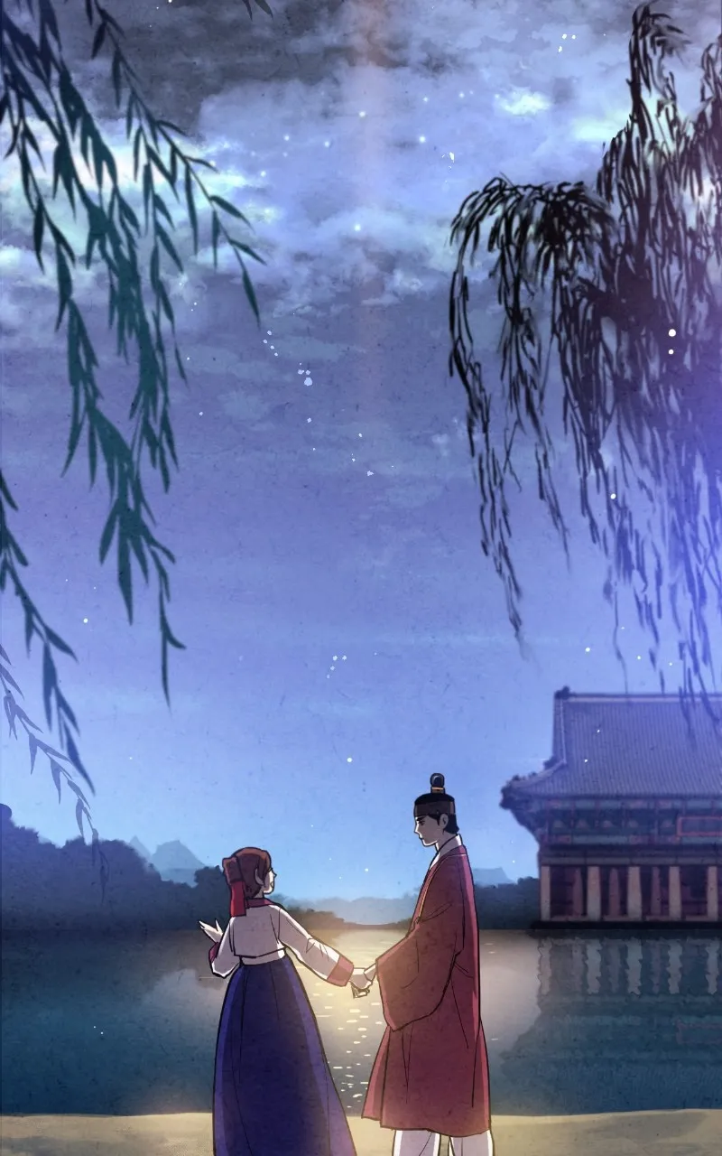 Read The Forbidden Marriage chapter 12 image 48 on Lezhin